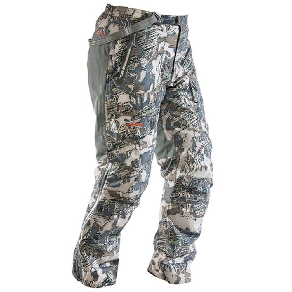 SITKA BLIZZARD BIB PANT main photo.