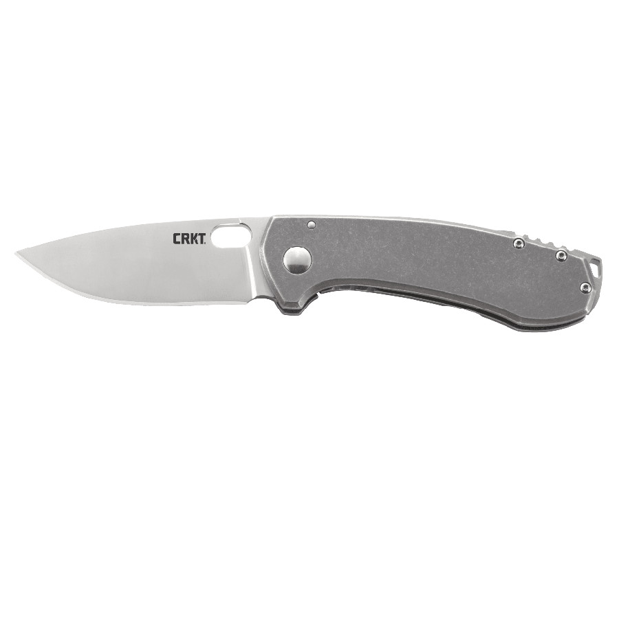 CRKT AMICUS POCKET FOLDING KNIFE main photo.