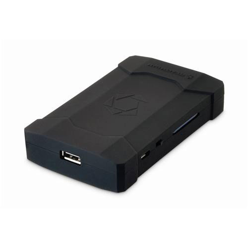STEALTH CAM WIFI WIRELESS CARD READER FOR ANDROID AND IOS main photo.