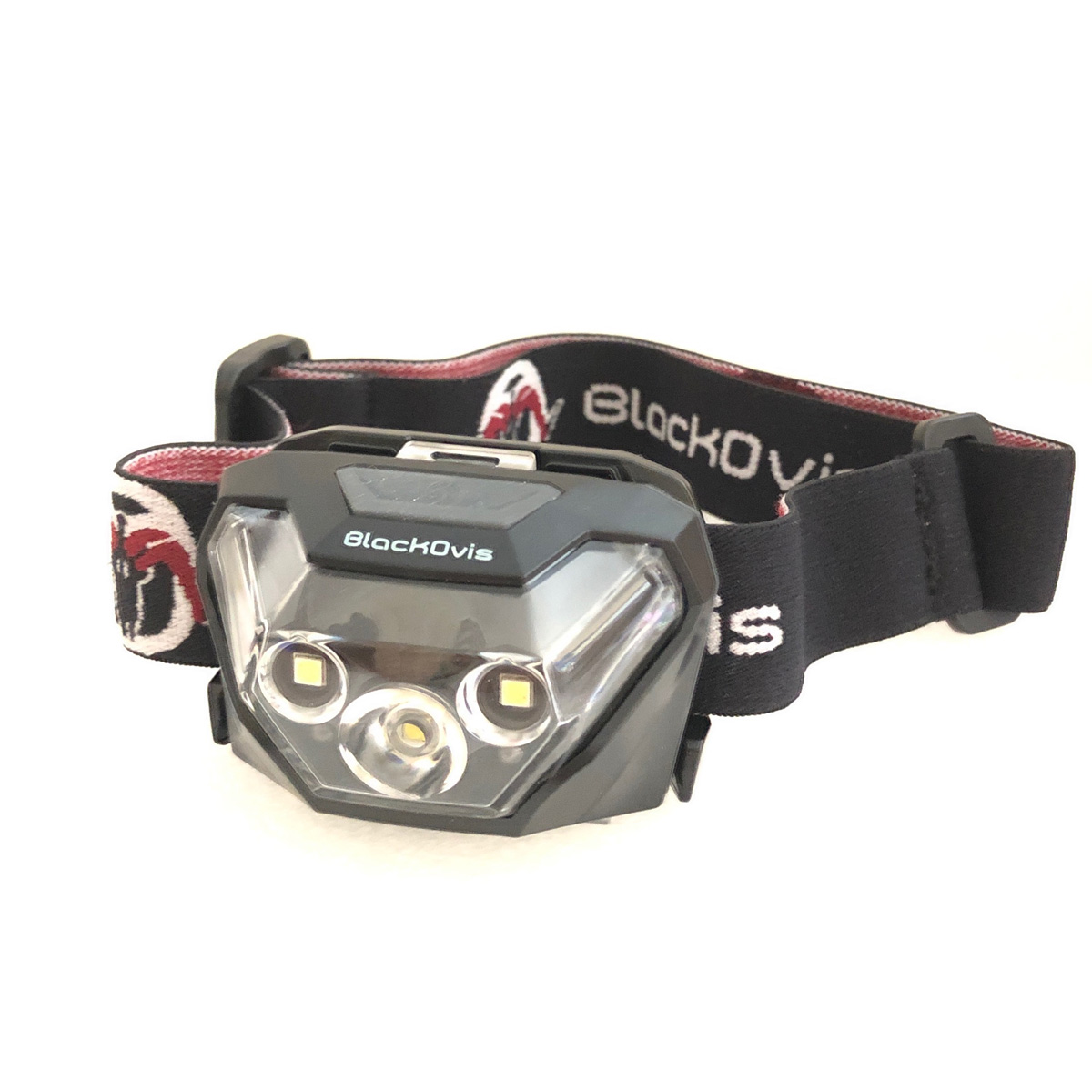 BLACKOVIS 500 LUMEN HEADLAMP main photo.