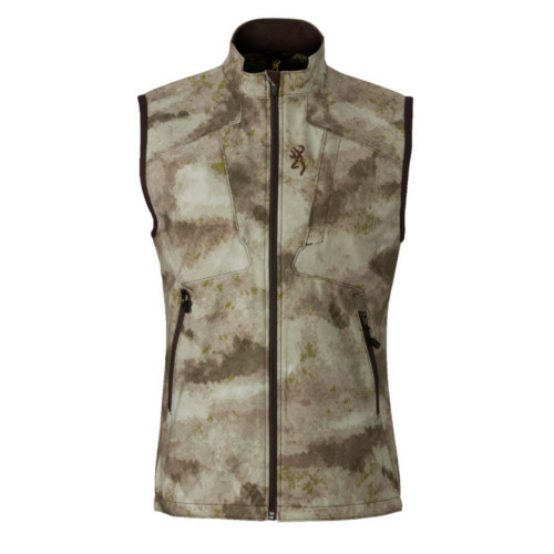 BROWNING HELLS CANYON SPEED BACKCOUNTRY VEST main photo.