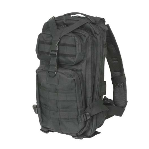 THE OUTDOOR CONNECTION DUTY PACK W/ MOLLE main photo.