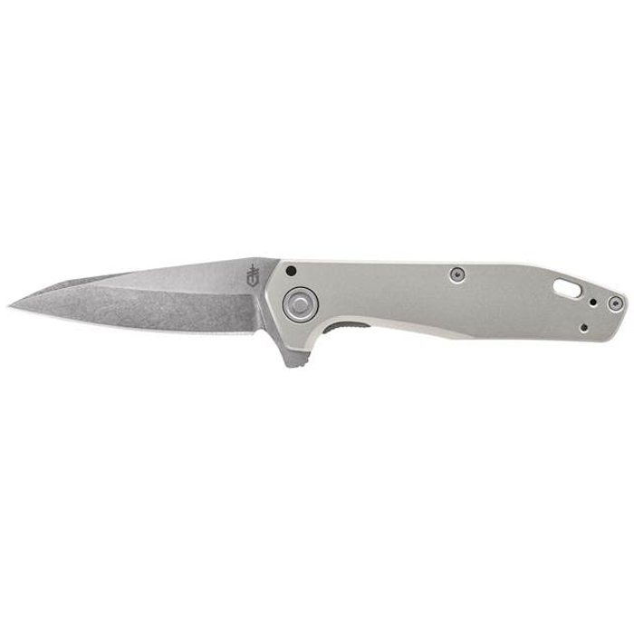 GERBER FASTBALL FOLDING KNIFE main photo.