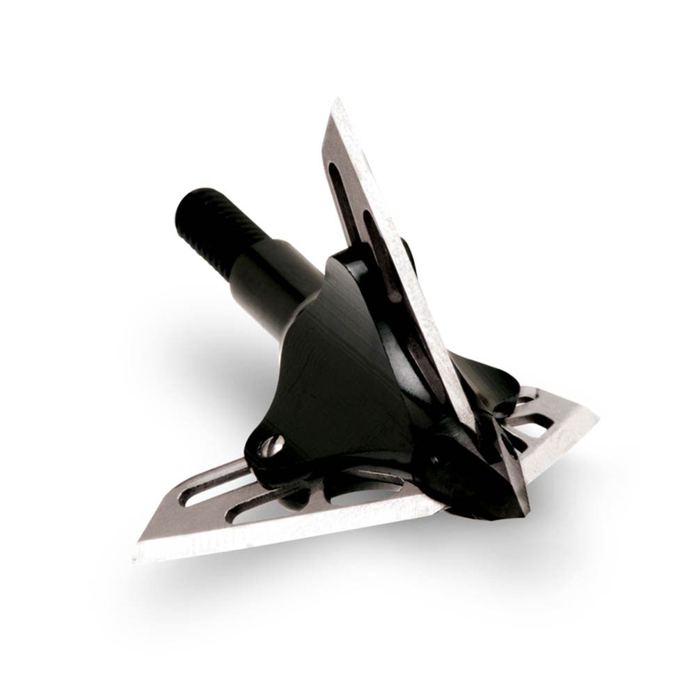 NAP BLOODRUNNER 3 BLADE MECHANICAL BROADHEAD 3 PACK main photo.
