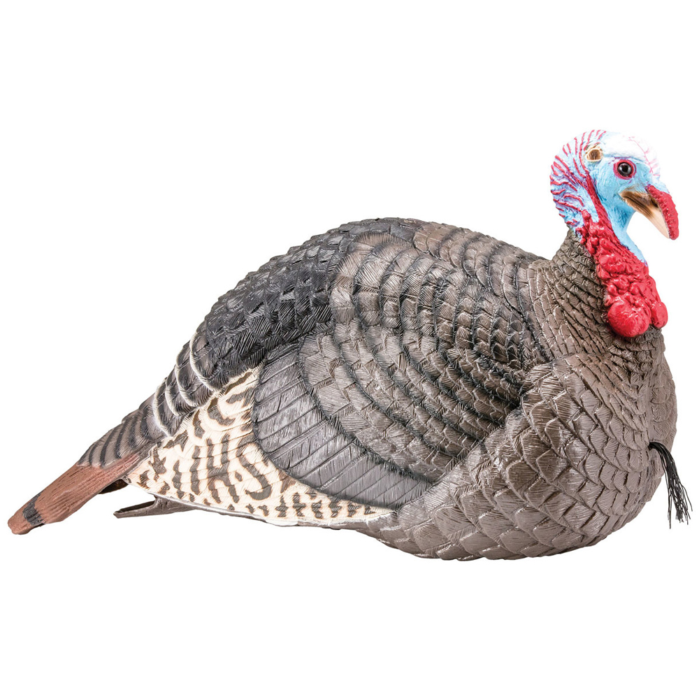 HUNTERS SPECIALTIES STRUT-LITE JAKE DECOY main photo.
