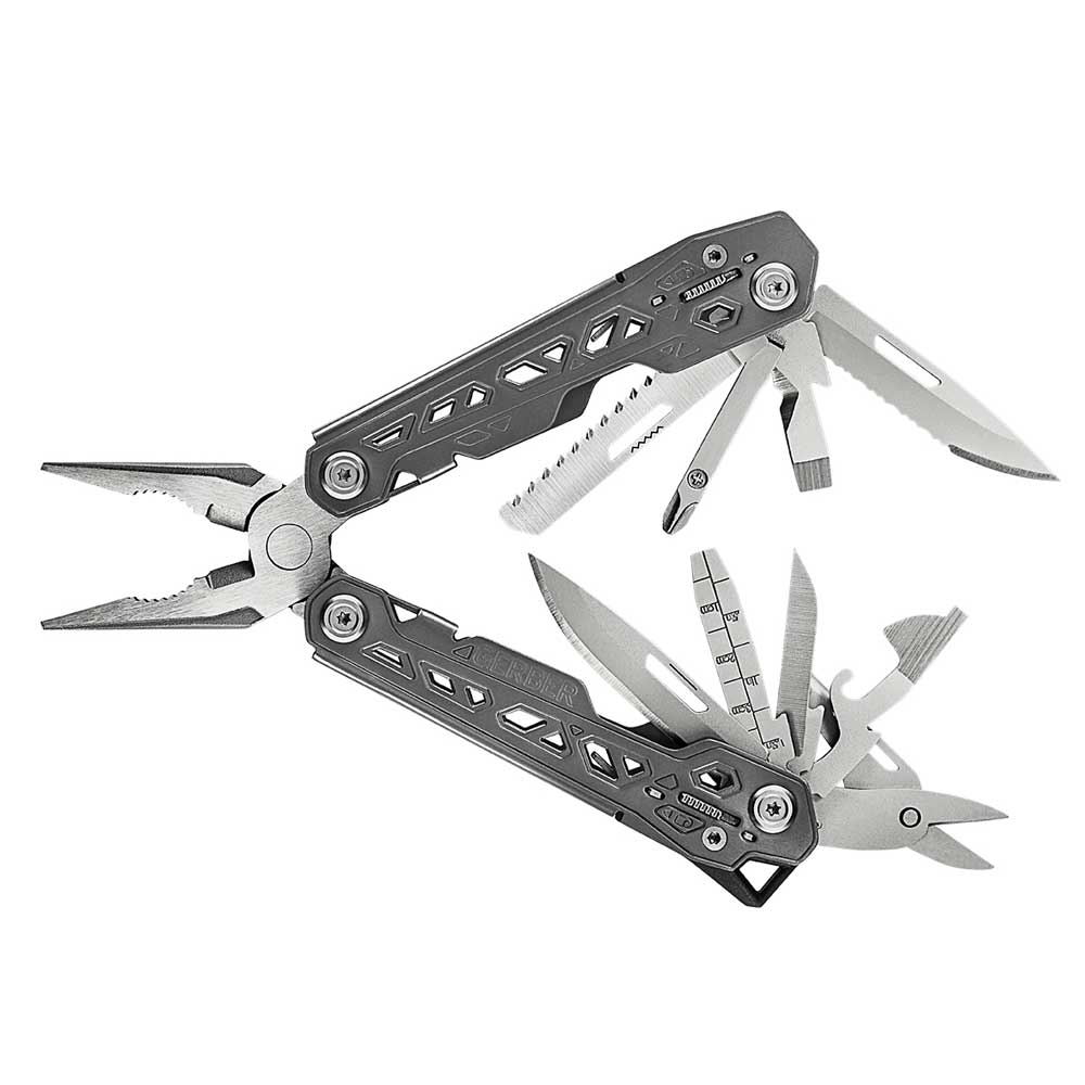 GERBER TRUSS MULTI-TOOL main photo.