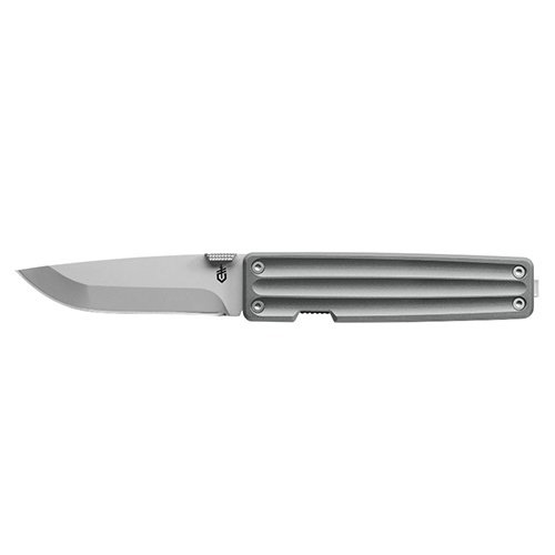 GERBER POCKET SQUARE FOLDING KNIFE main photo.