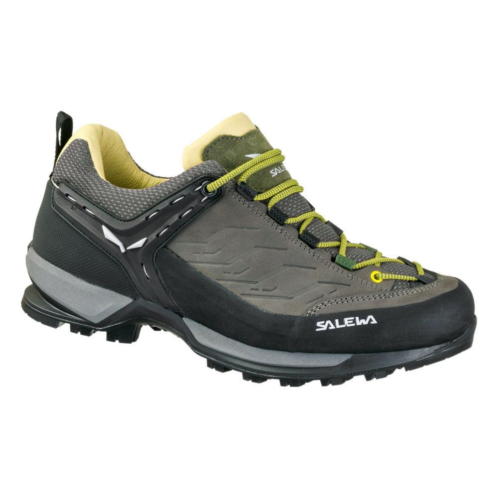 SALEWA MENS MOUNTAIN TRAINER L SHOES main photo.