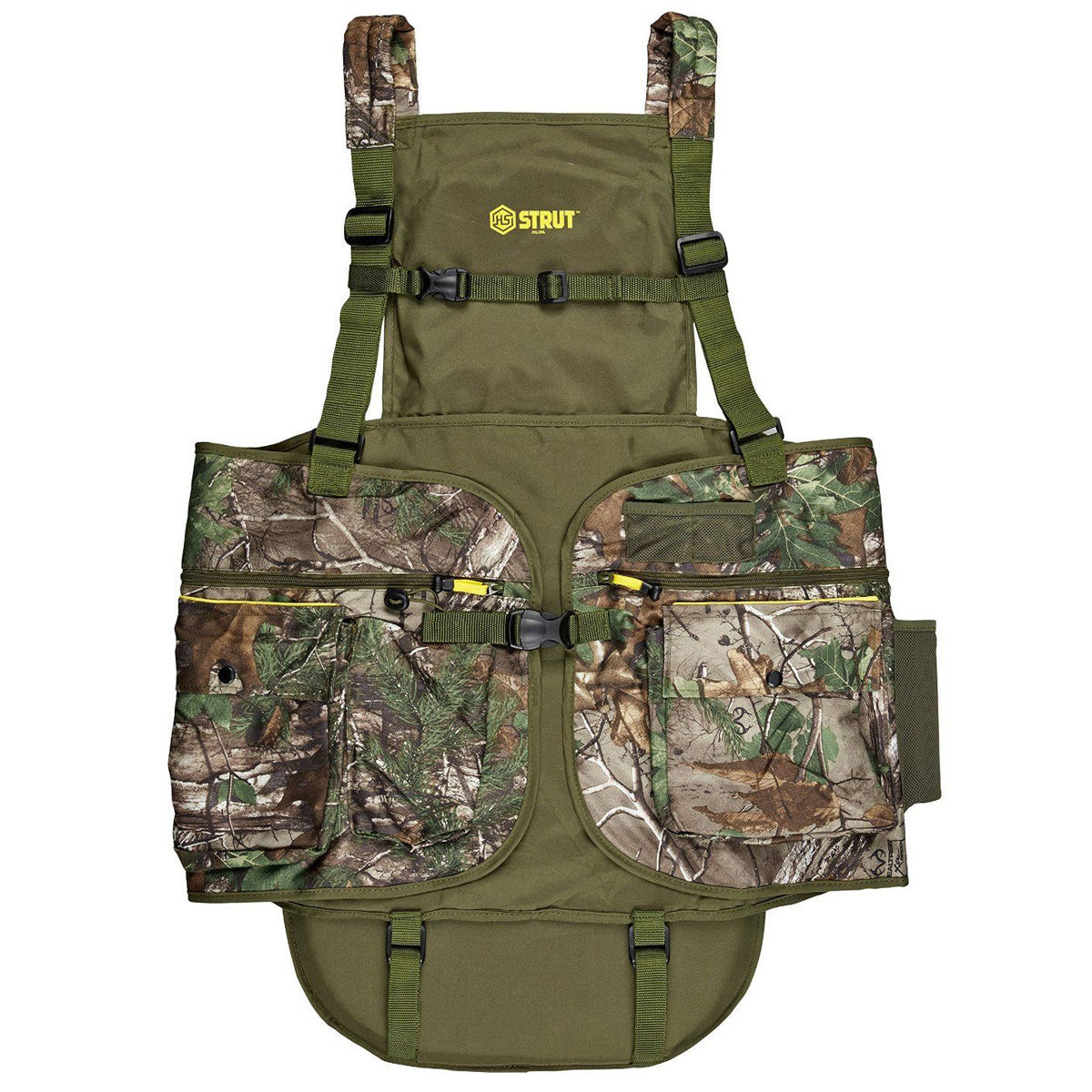 HUNTERS SPECIALTIES TURKEY VEST main photo.