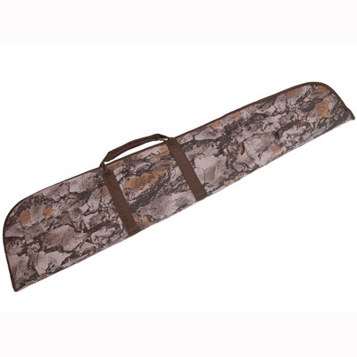 NATURAL GEAR RIFLE AND SHOTGUN SOFT GUN CASE NATURAL GEAR RIFLE AND SHOTGUN SOFT GUN CASE
