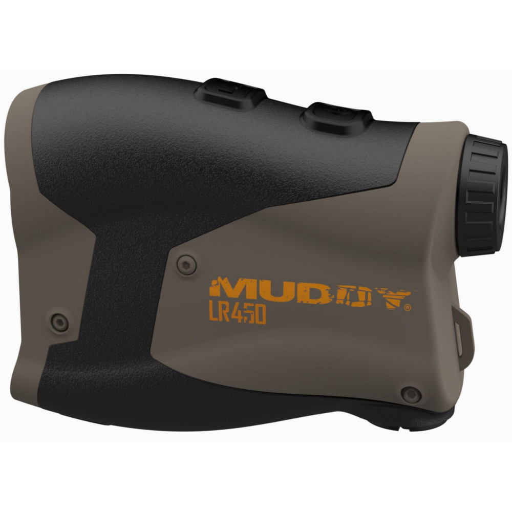 MUDDY LR450 YARD LASER RANGEFINDER main photo.