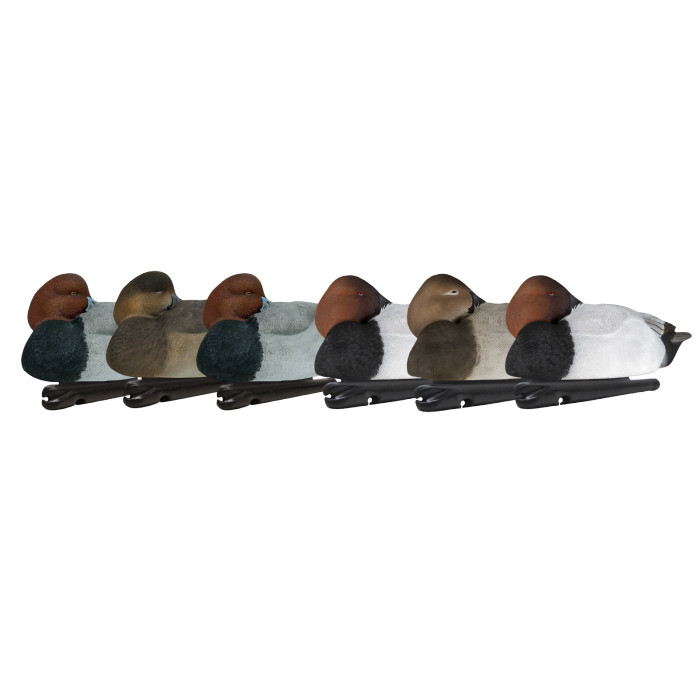 AVIAN X FOAM FILLED OPEN WATER SLEEPER 6 PACK DECOY main photo.
