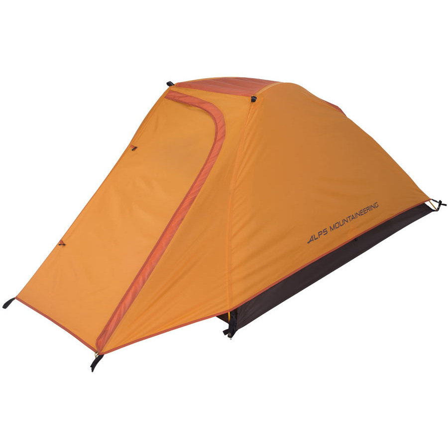ALPS ZEPHYR 1 PERSON TENT main photo.
