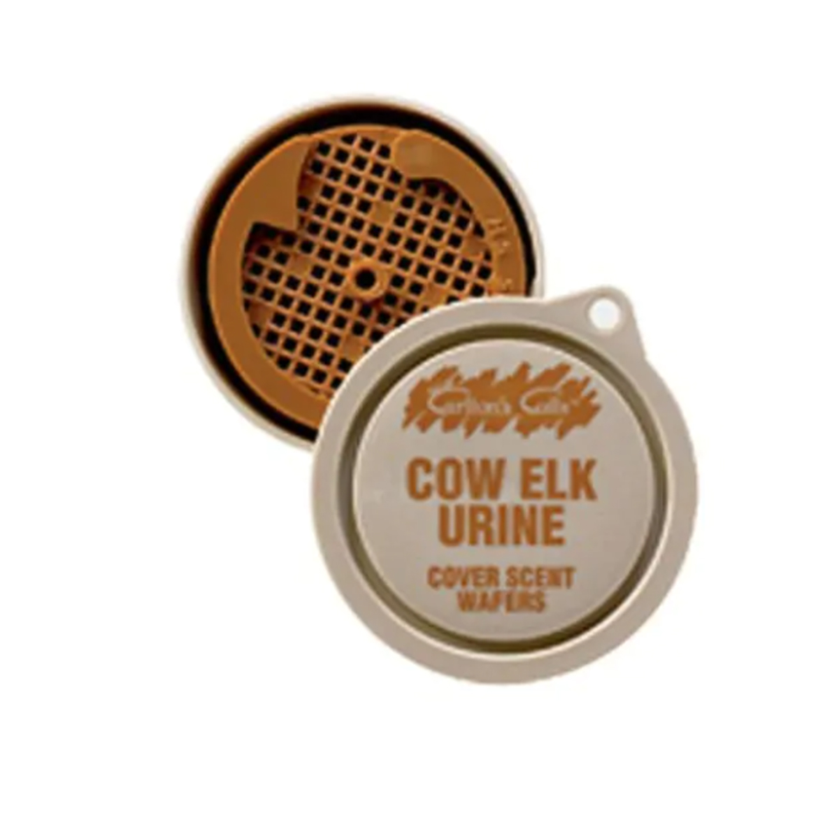 HUNTERS SPECIALTIES PRIMETIME SCENT COW ELK URINE WAFERS - 3 PACK main photo.