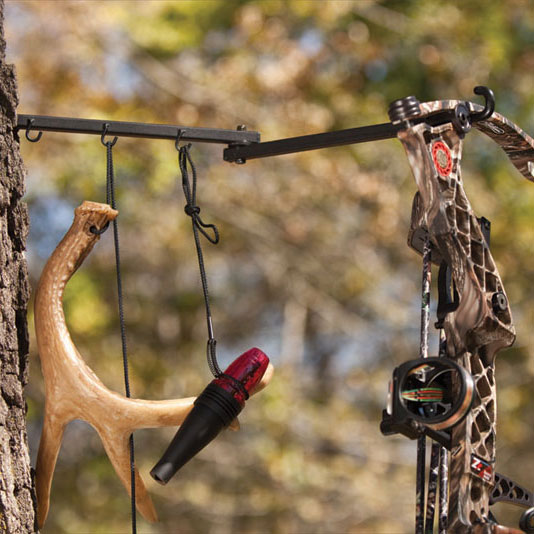 BIG GAME MULTI HANGER 3 PACK main photo.