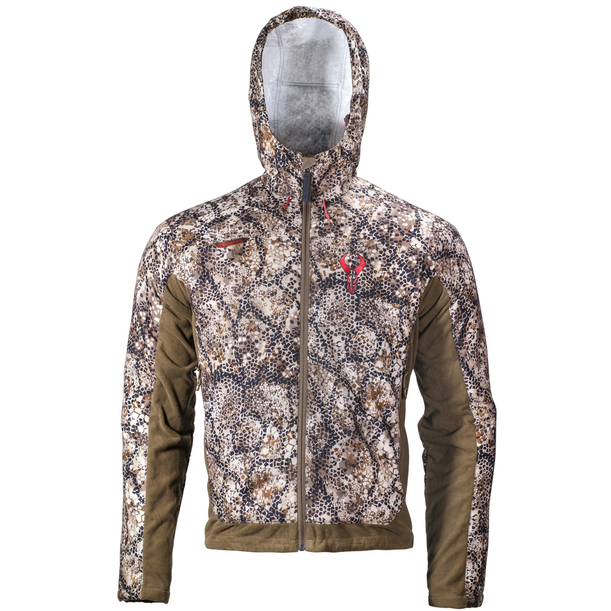 BADLANDS WASATCH JACKET main photo.