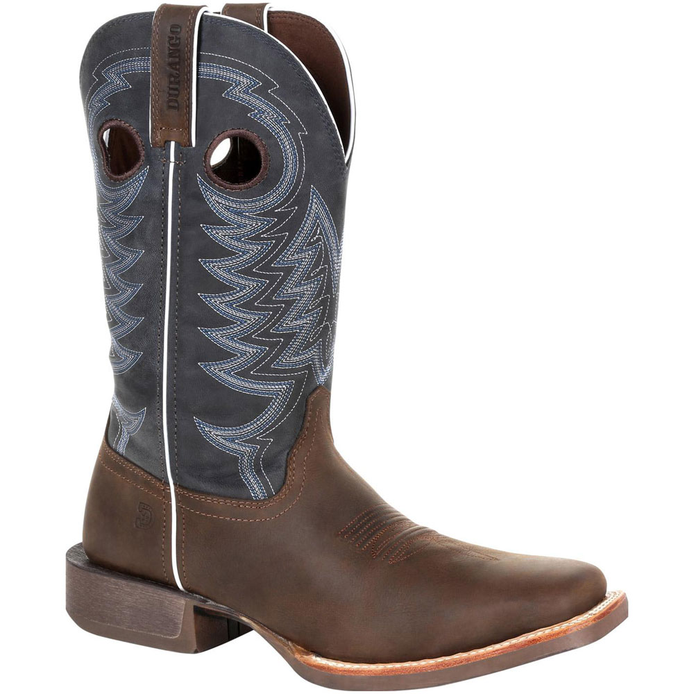 DURANGO REBEL PRO WESTERN BOOTS main photo.