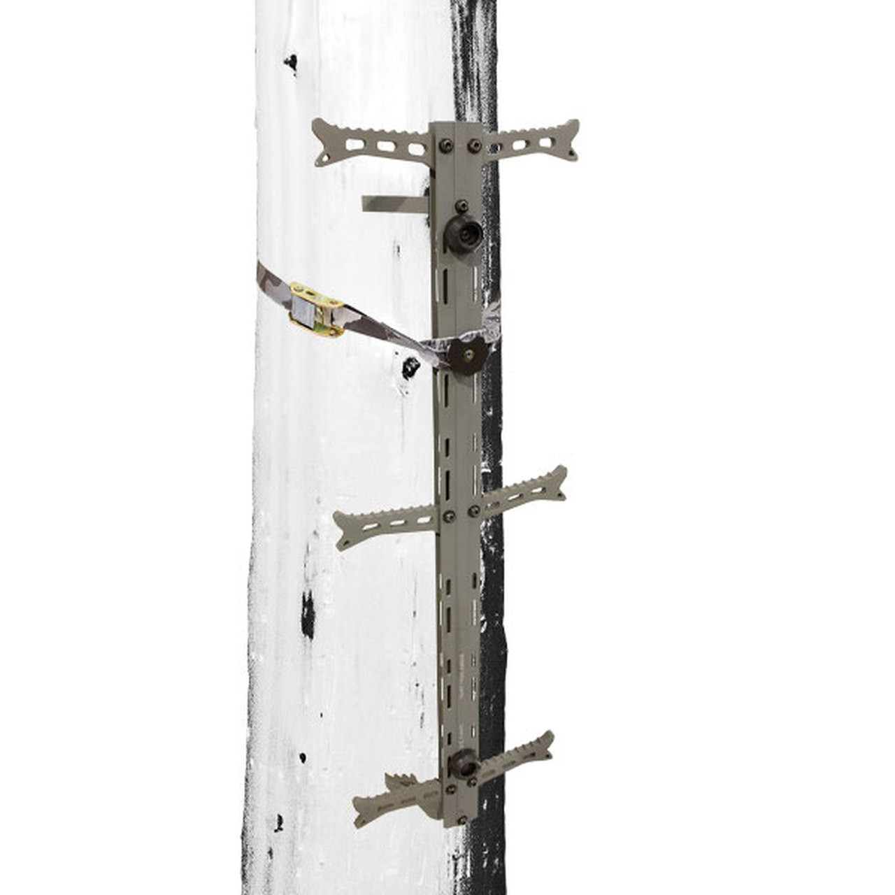 HAWK HELIUM ALUMINUM CLIMBING STICK 3 PACK main photo.