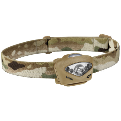 PRINCETON TEC VIZZ 165 LUMEN HEADLAMP main photo.