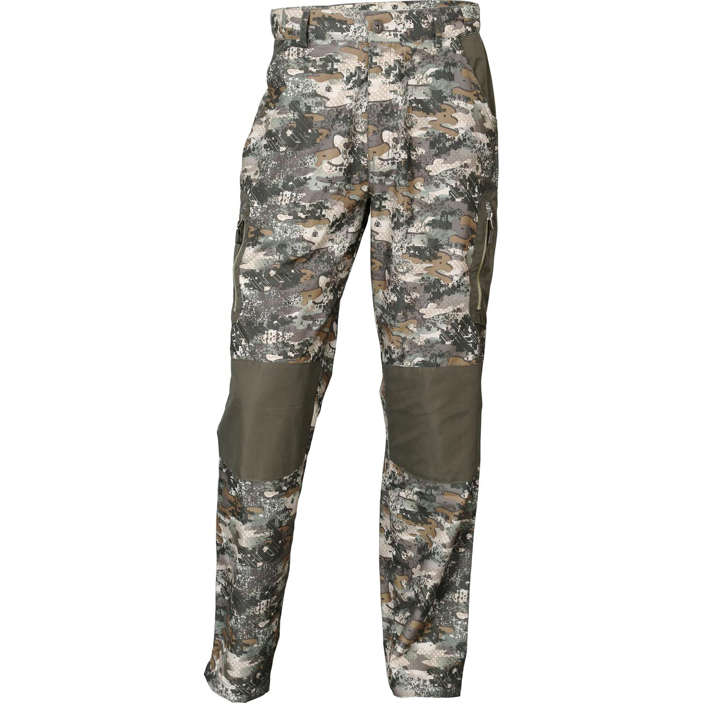 ROCKY VENATOR CAMO BURR RESISTANT PANTS main photo.