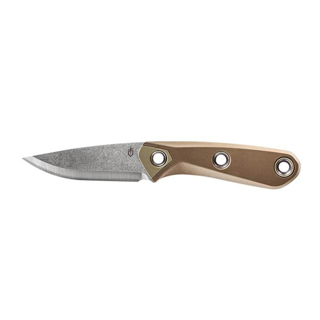 GERBER PRINCIPLE FIXED BLADE KNIFE main photo.