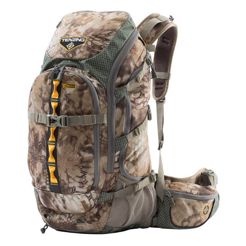 TENZING TZ 3000 PACK main photo.