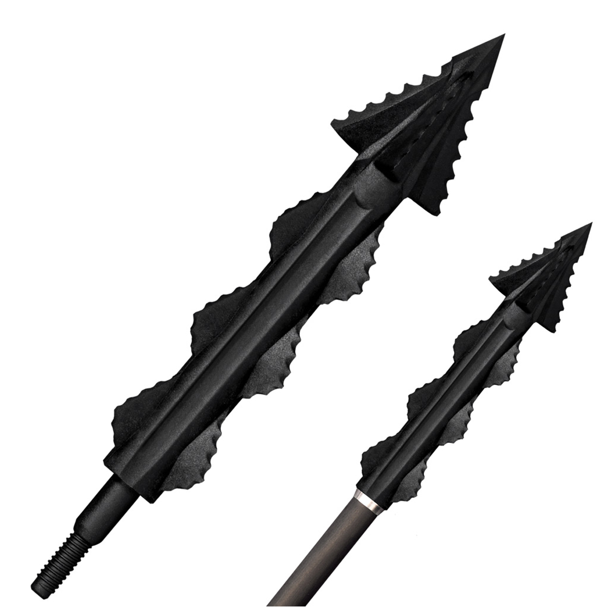 COLD STEEL CHEAP SHOT BUZZ SAW - 10 PACK main photo.