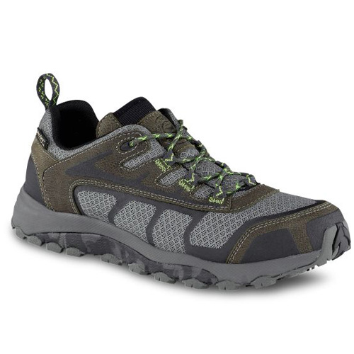 IRISH SETTER 4IN DRIFTER WATERPROOF HIKING SHOES main photo.
