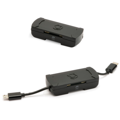 STEALTH CAM ANDROID SD CARD READER main photo.