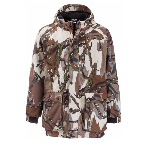 PREDATOR RUT SERIES WATERPROOF RAIN PARKA main photo.