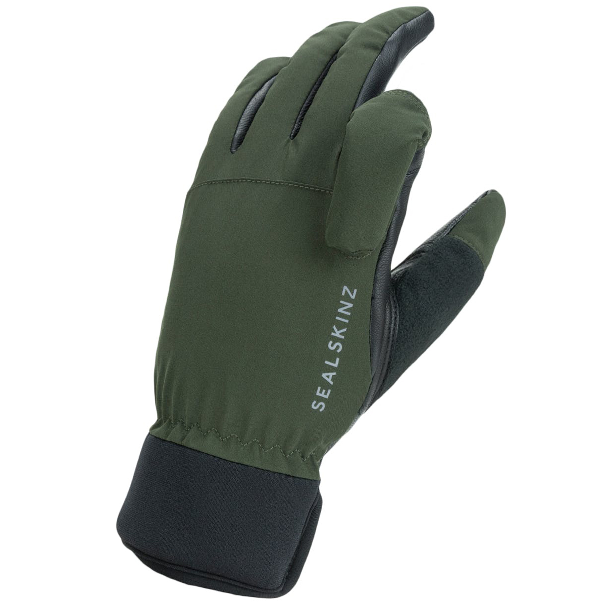 SEAL SKINZ WATERPROOF SHOOTING GLOVES main photo.