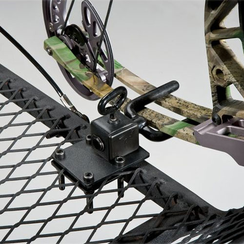 BIG GAME UNIVERSAL PLATFORM BOW HOLDER main photo.