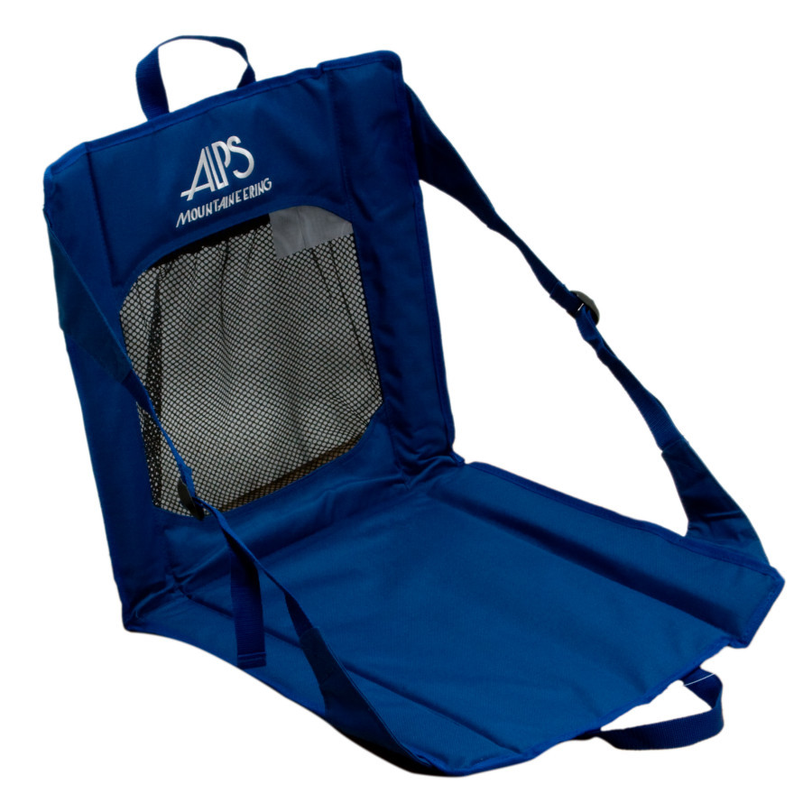 ALPS MESH BACK WEEKENDER FOLDING SEAT main photo.