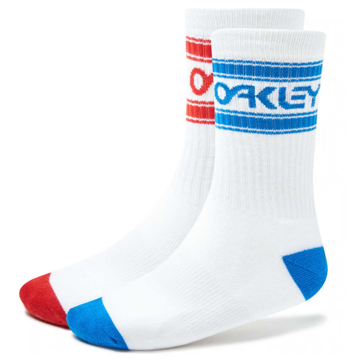 OAKLEY B1B SOCK - 2 PACK main photo.