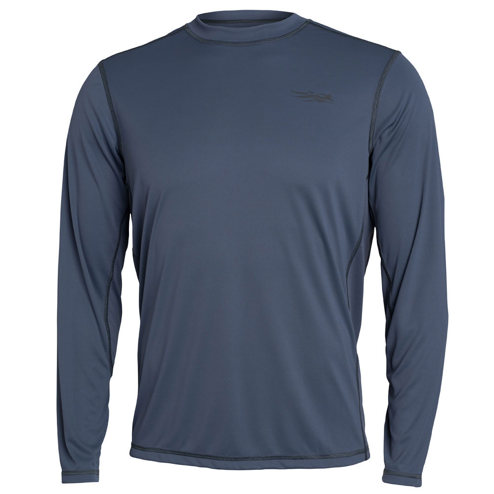 SITKA REDLINE PERFORMANCE LONG SLEEVE SHIRT main photo.