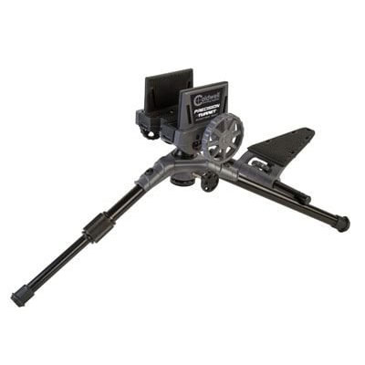 CALDWELL PRECISION TURRET SHOOTING REST main photo.