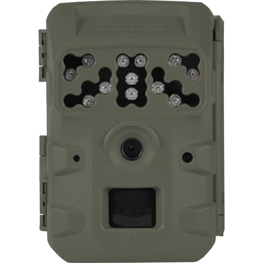 MOULTRIE A-700 14MP TRAIL CAMERA main photo.