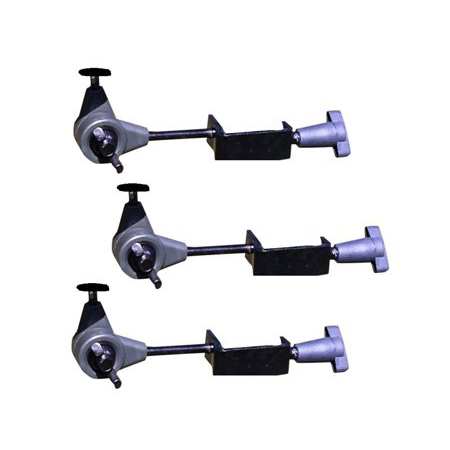 HME T-POST TRAIL CAMERA HOLDER 3 PACK main photo.