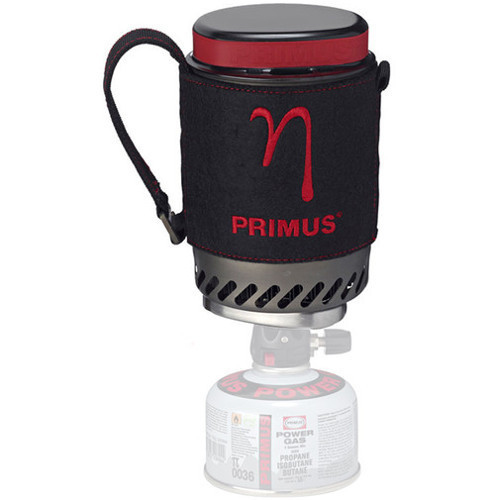 Primus Eta Lite Gas Backpacking Stove Combo main photo.