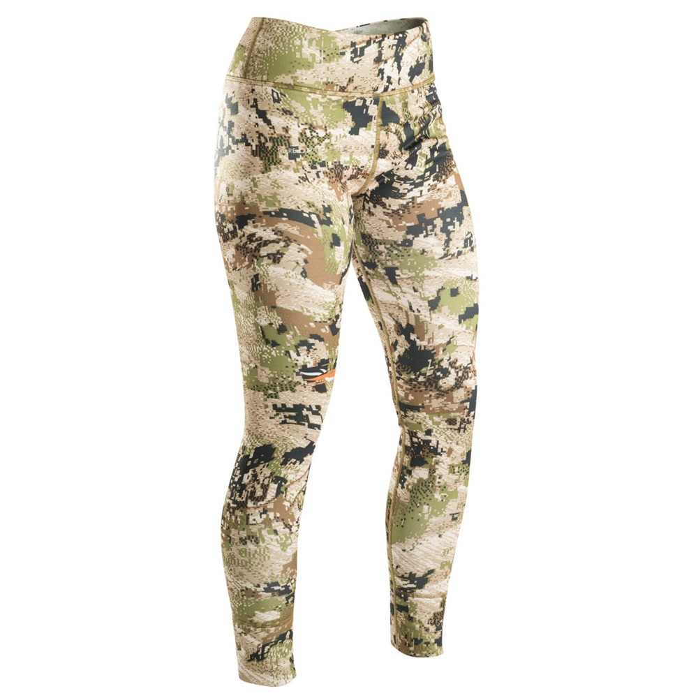 SITKA WOMENS CORE MIDWEIGHT BOTTOMS main photo.