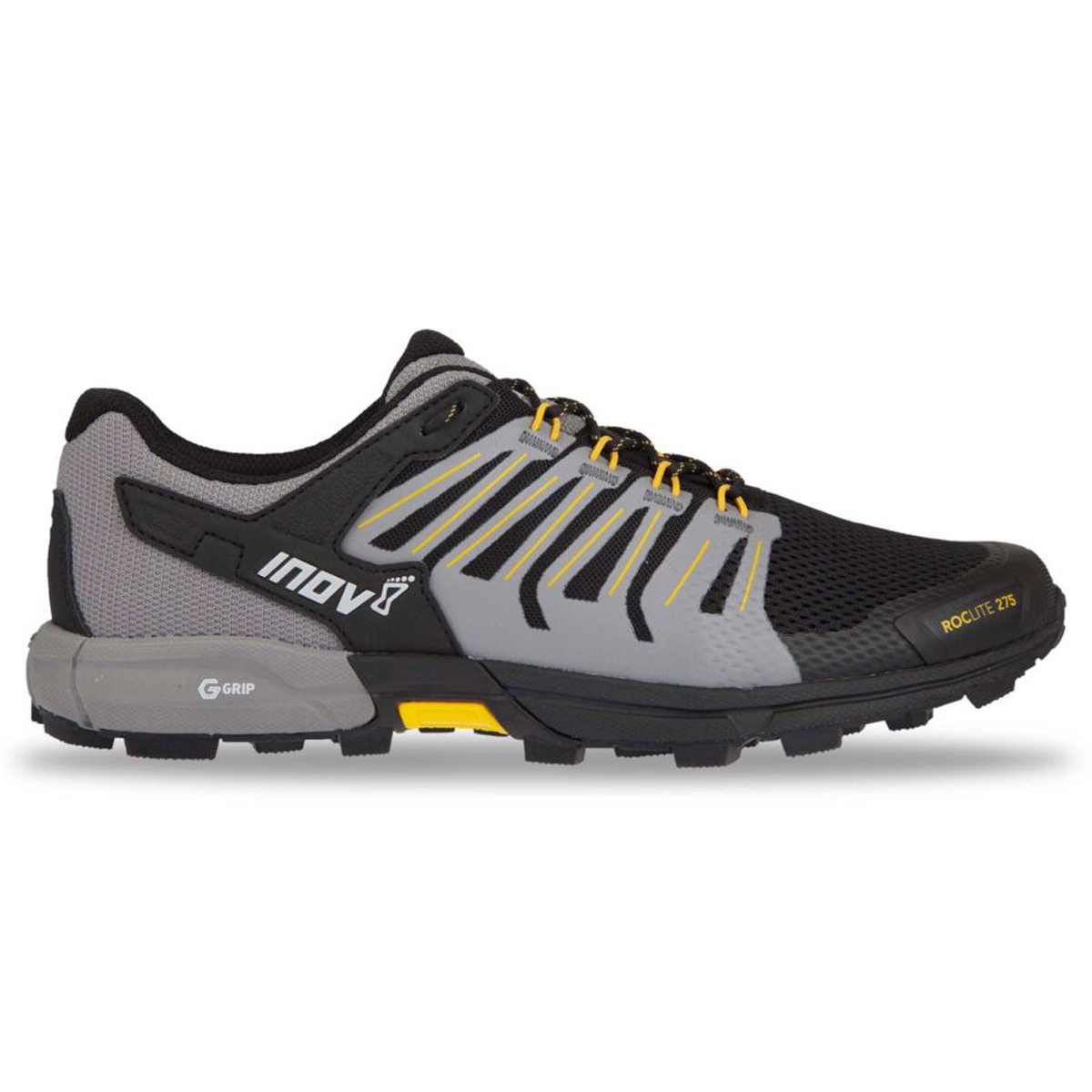 INOV8 ROCLITE G 275 RUNNING SHOE main photo.