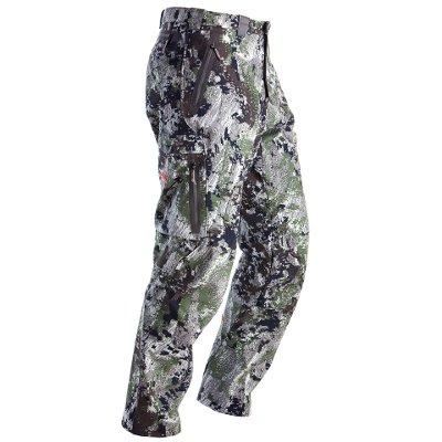 SITKA 90% PANT - OPTIFADE FOREST CAMO