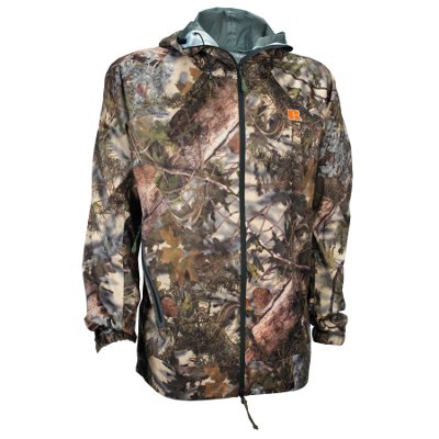RUSSELL APX L5 CYCLONE RAIN JACKET