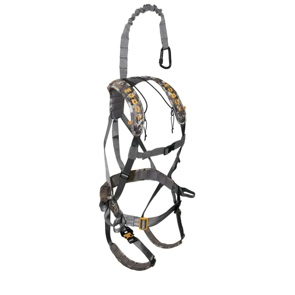 MUDDY AMBUSH SAFETY HARNESS main photo.