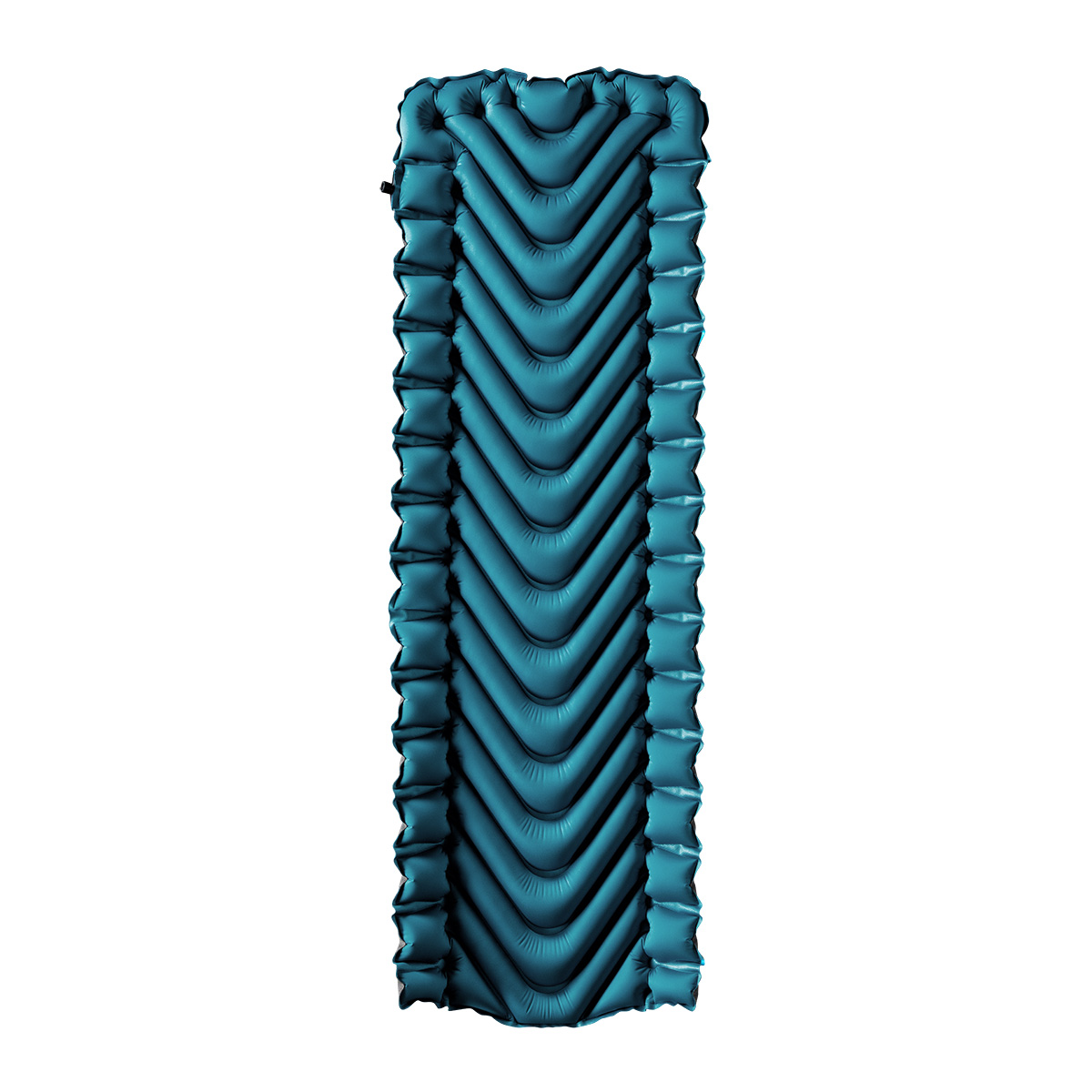 KLYMIT ARMORED V SLEEPING PAD main photo.