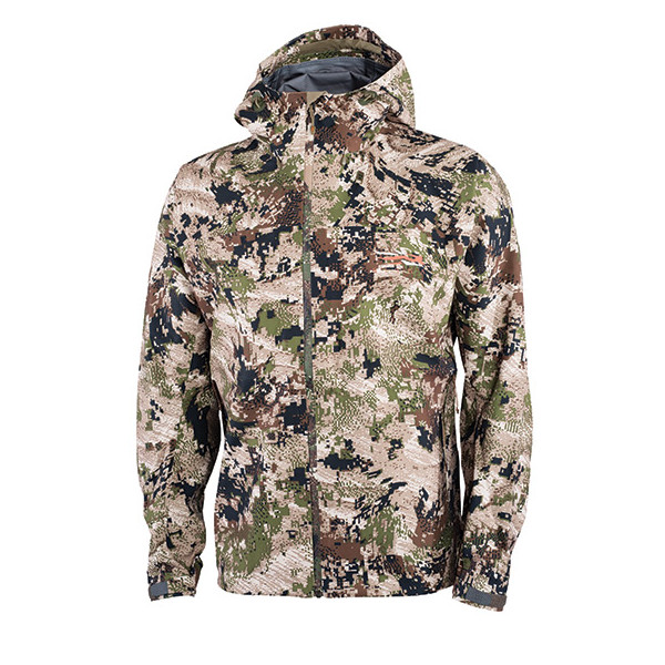 SITKA CLOUDBURST JACKET main photo.