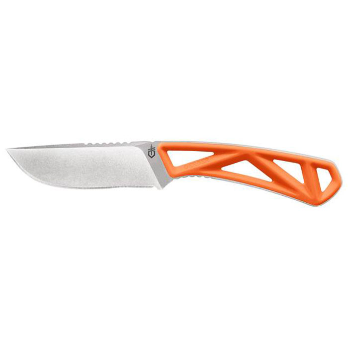 GERBER EXO-MOD DROP POINT FIXED BLADE KNIFE main photo.