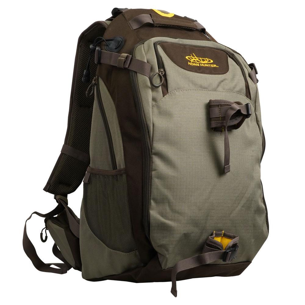 HORN HUNTER ROCK RIDGE DAY PACK main photo.
