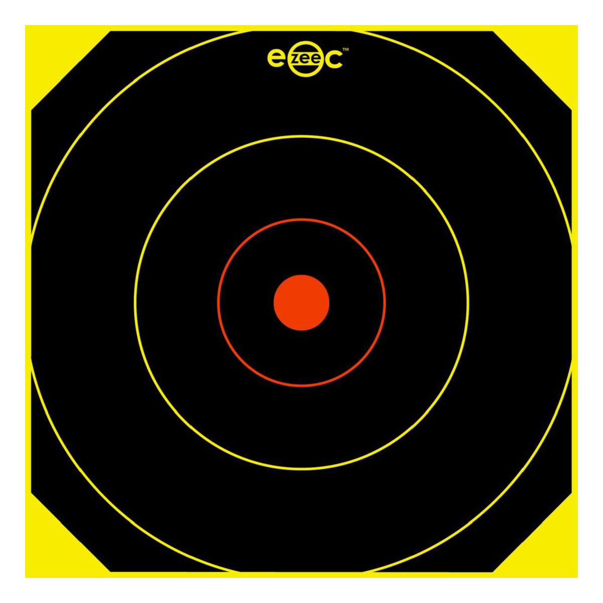 BIRCHWOOD CASEY E-ZEE-C 10IN TARGET 40 PACK main photo.