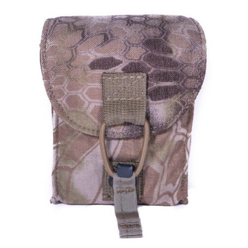 FHF GEAR RANGEFINDER POUCH main photo.
